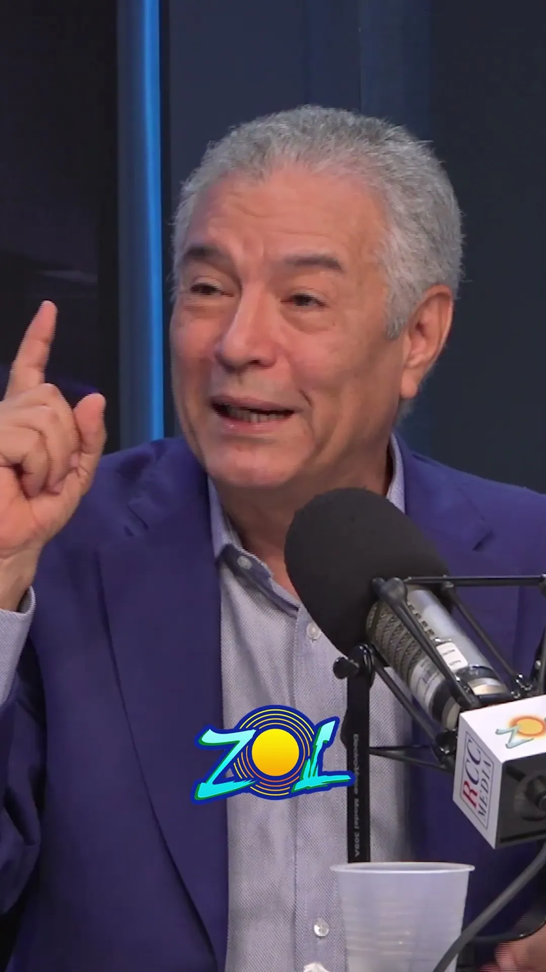 LOCKWARD ASEGURA QUE EL CASO EN SU CONTRA SE LLEVA A JUICIO “HASTA CON UNA SERVILLETA SUCIA”