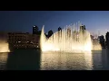Download Lagu Kiss Goodbye 吻别 (Wen Bie)-Jacky Cheung at Burj Khalifa fountain show