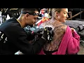 Download Lagu Tattoo Mitta-Koedijk 12. Rotterdam Ink n Art Tattoo Convention 11.03.2023