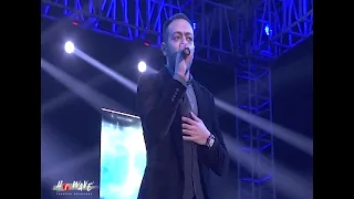                               تامر عاشور   كلموها عني دندنها