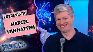 MARCEL VAN HATTEM SOLTA O VERBO SOBRE CPMI DO INSS, TRAIÇÃO NO SENADO, MEDO DO PT E MAIS; ÍNTEGRA