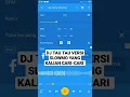 Download Lagu DJ TAU TAU VIRAL VERSI SLOWMO YANG KALIAN CARI CARI #Shorts