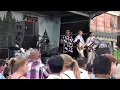 Lagu Pasar Malam Indonesische Festival Dordrecht 6-8-2024 part 1