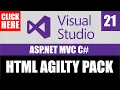 How to use HTML Agility Pack in ASP Net C How to use HTML Agility Pack in C