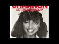 Shannon ~ Let The Music Play 1983 Funky Purrfection Version