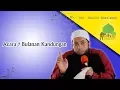 Download Lagu Wajibkah Acara 7 Bulanan Kandungan - Ustadz Khalid Basalamah
