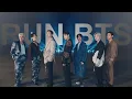 Download Lagu BTS (방탄소년단) 'Run BTS' MV