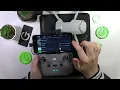 How to Change the Flight Protection Preferences in DJI Mini 2 SE - Max Altitude Distance