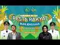 Lagu 🔴LIVE PESTA RAKYAT BERSAMA DENNY CAKNAN ft CHARLY VAN HOUTEN | HARI JADI KABUPATEN SIDOARJO KE - 164