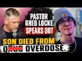 Emotional Greg Locke Address the Loss of Son through Fatal OVERDOSE