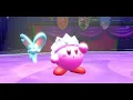 Lagu Kirby and the Forgotten Land Clawroline Reveal (Chromatica II into 911 - Lady Gaga)
