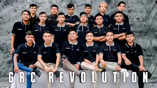 Download Riyan Brebet - GRC REVOLUTION - (Official Lyric Video) MP3