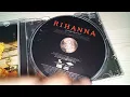 Download Lagu Rihanna - Good Girl Gone Bad Unboxing