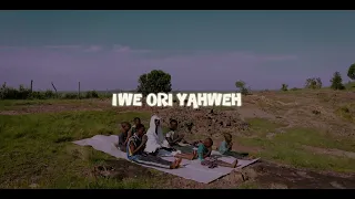 yahweh ray g official visualizer