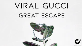 viral gucci great escape cdr025 