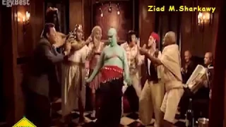 ويل سميث Vs سيد الجن 