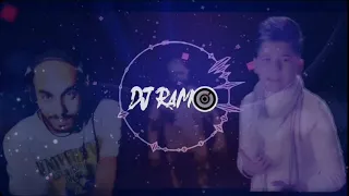 ادهم   دي جي رامو   بابا   ريمكس                                             دندنها