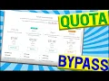 Mega Transfer Quota Exceeded Bypass Trick Still Works