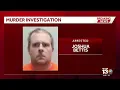 Man charged with murder after shooting at Sylacauga home
