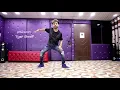 Jai Jai Shivshankar War | Dance Video | Cover by Ajay Poptron | Tiger Shroff | Hrithik Roshan