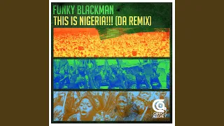 this is nigeria make nigeria great again 