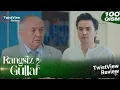 Lagu Rangsiz gullar 100-qism (milliy serial) Full Review | Ранги гуллар 100-қисм | Rangsiz gullar 100 rev