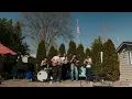 Jason Scott & The High Heat - Highway Robbery (Live From St. Louis)