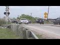 New overpass at Bonds Ranch Road being built in effort to eliminate traffic delays