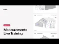 How to Hover Measurements Live Training