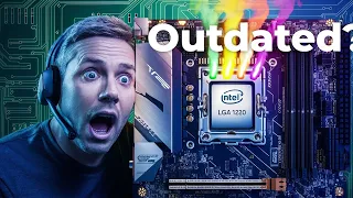 LGA 1200 The Traps You Never Saw Coming