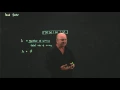 Hashes 7 LoadFactor