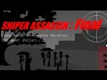 Sniper Assassin Final Walkthrough Both Endings and all scenes from different versions of the game