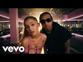 Lagu Tyga, Ariana Grande - Fitness Girl (ft. Travis Scott) | (Official Lyrics Video)