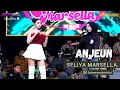 Download Lagu ANJEUN - LIDYA FEAT SELIYA MARSELLA || THE GEN ZIE OF PANTURA SELIYA MARSELLA