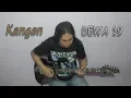 Download Lagu Kangen - Dewa 19 (Cover Guitar) Instrumental