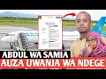Abdul Wa Samia Atuhumiwa Kuuza Uwanja Wa Ndege Na Kujilimbikizia Mamilioni Ya Pesa | Mange Afichua..