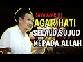 Download Lagu GUS BAHA | CARA AGAR HATI SELALU SUJUD KEPADA ALLAH