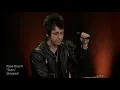 Papa Roach [Scars] ACOUSTIC!