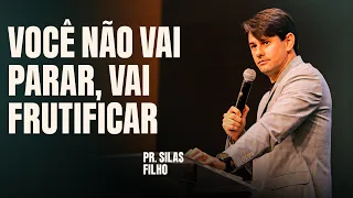 SANTA CEIA | PR SILAS MALAFAIA | 18/03/25