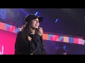 Megan Batoon Dance Performance | #ItsAGirlThing Manila 2018