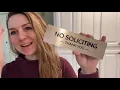 High Quality and Non-Invasive No Soliciting Sign