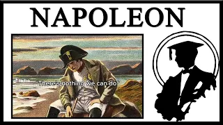 Why Does Napoleon Say There Is Nothing We Can Do