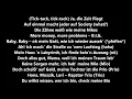 LOREDANA   Labyrinth Lyrics