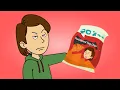 Punishment Day Chips Commercial - Boris Anderson GoAnimate