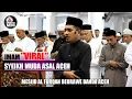 Download Lagu VIRAL!!! IMAM JUMAT TERMERDU, DOA QUNUT NAZILAH, IRAMA NAHAWAND | SYECH MUDA ASAL ACEH