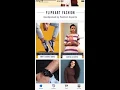 Flipkart UI - React Native Full Theme