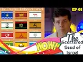 Shane Vaughn Teaches The Scattered Seed of Israel the difference between a Jew an Israelite