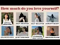 Download Lagu How Much Do You Love Yourself? 💖 | Fun Personality Quiz Game |  @quizgalaxtopia