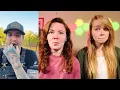 Try Not To Laugh TikTok Challenge - Hailee And Kendra