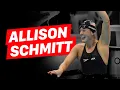 Download Lagu Allison Schmitt: Inspiring Leader!